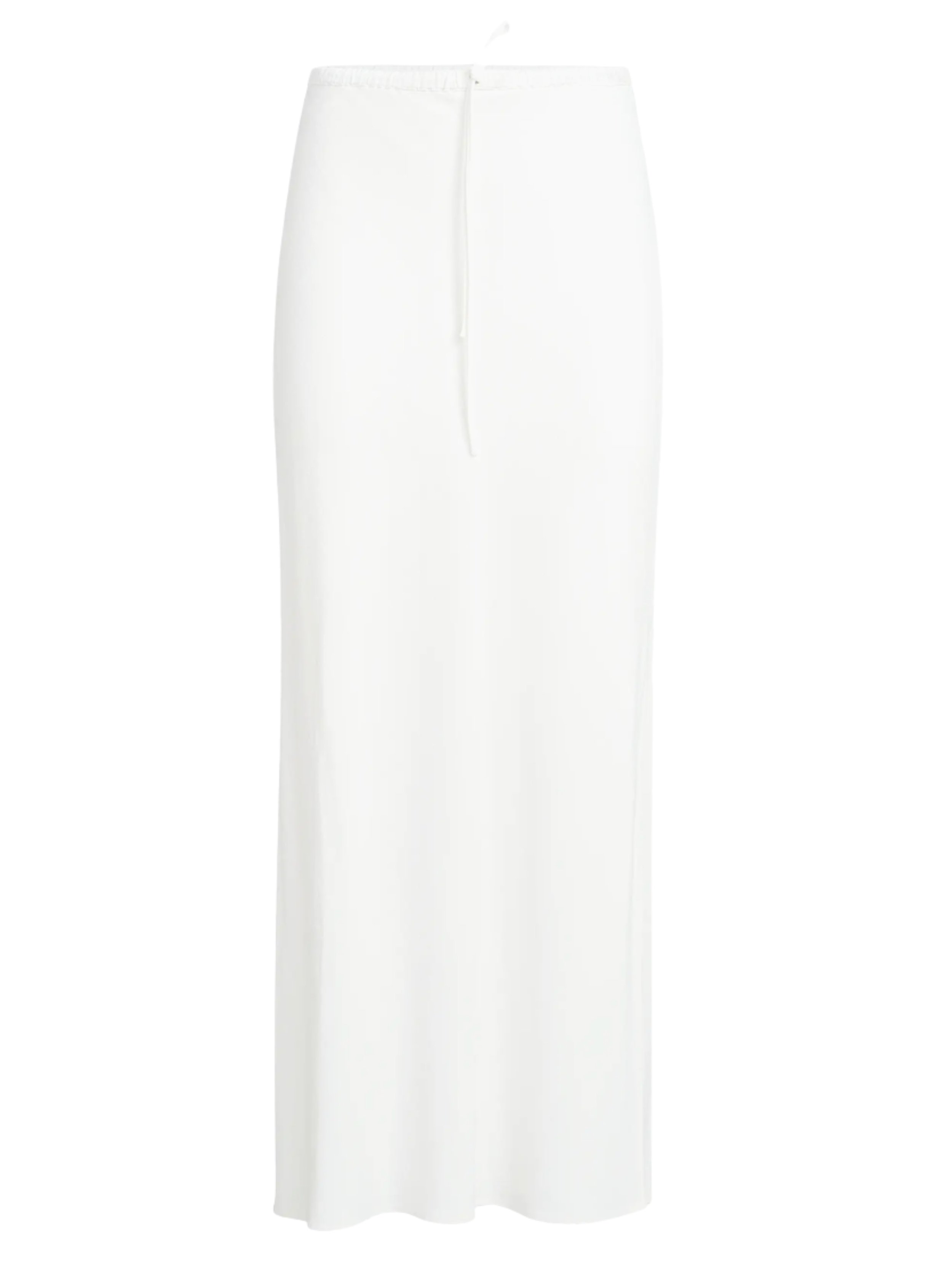 Waist drawstring
