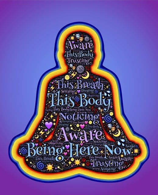 Energy Imprints: The Hidden Language of the Body