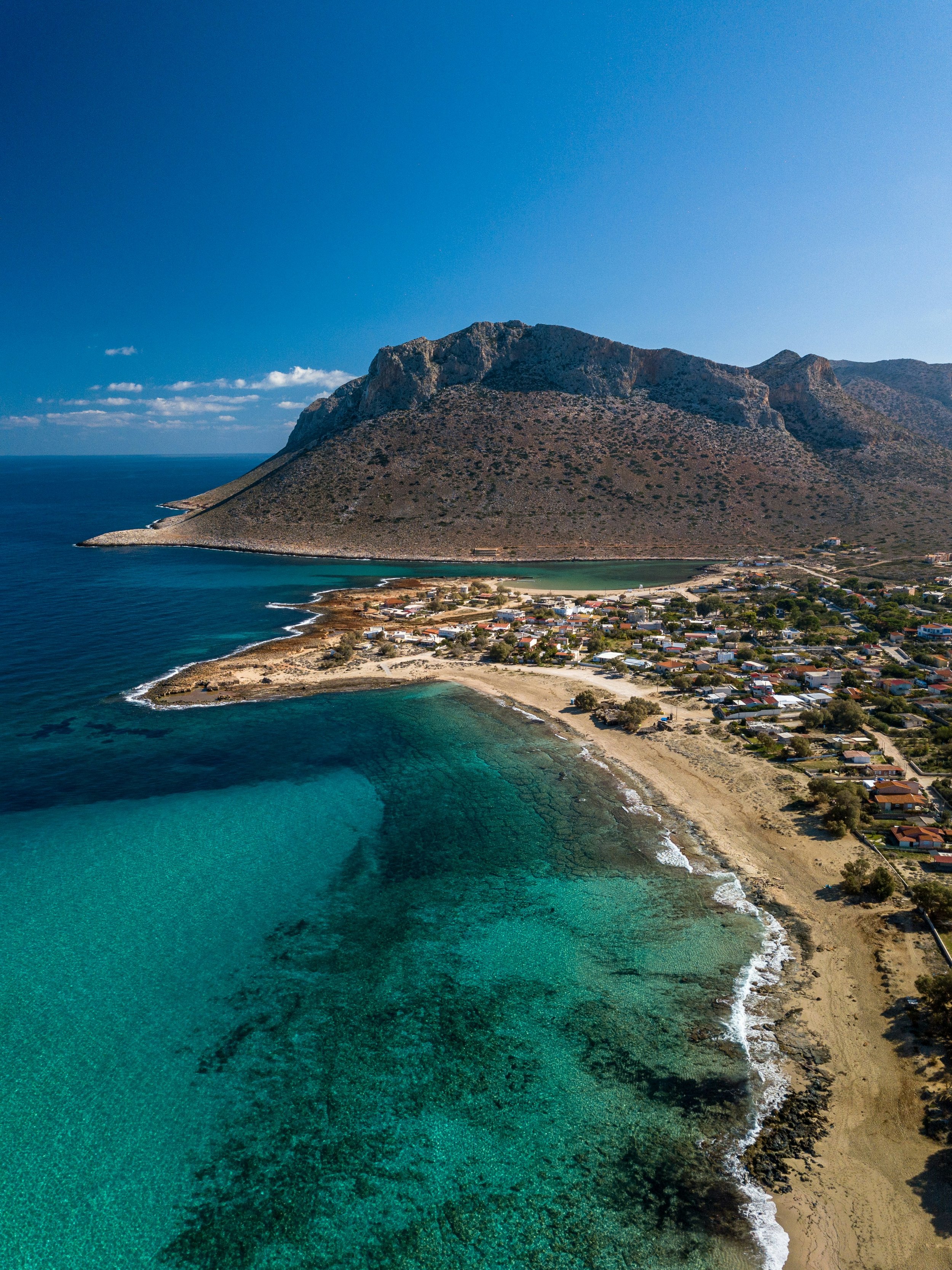 Relaxing in the Lap of the Goddess. Tantric Shamanic Retreat in Southwest Crete. 6–11 October 2026