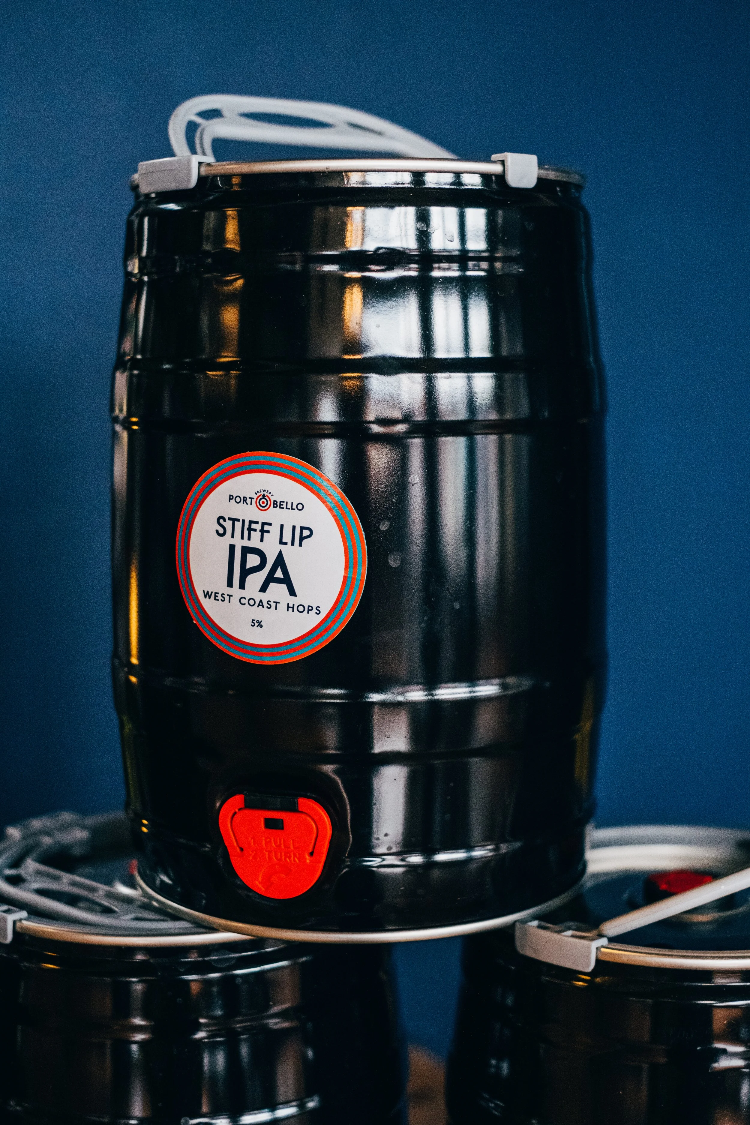 Shop — Portobello Brewing