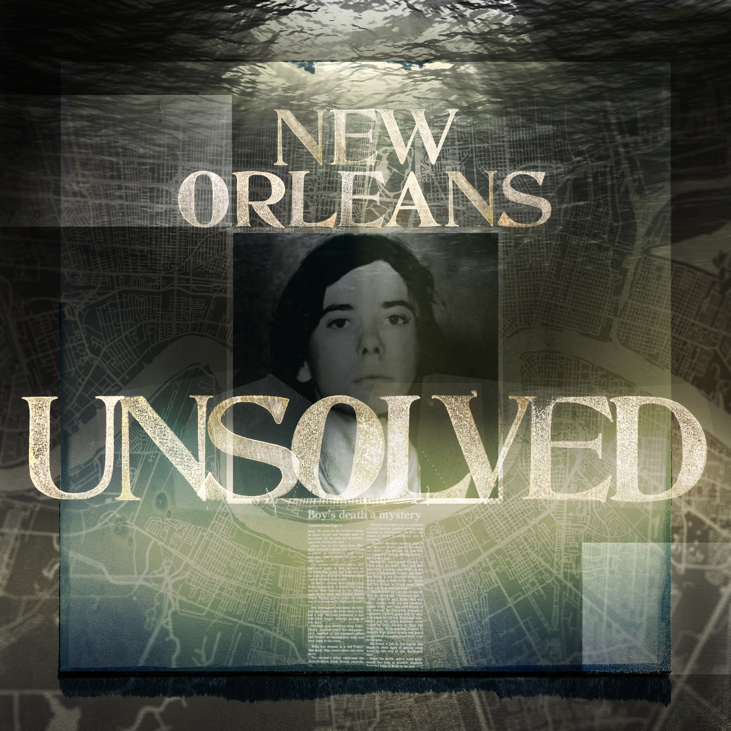 Episode 2: The Bywater