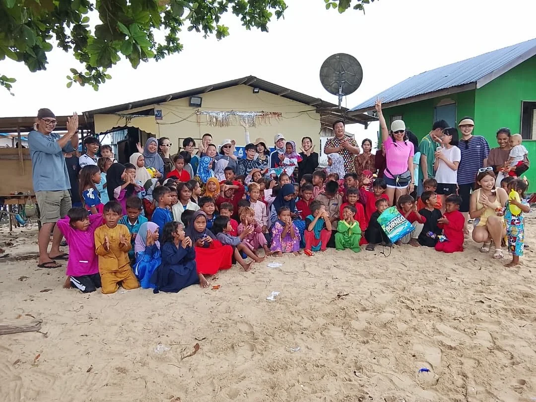 Empowering Communities Through Connection