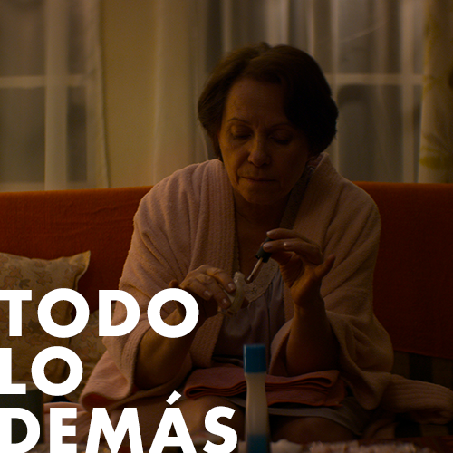   Dir. Natalia Almada                                                                                                                                                                                                                                     