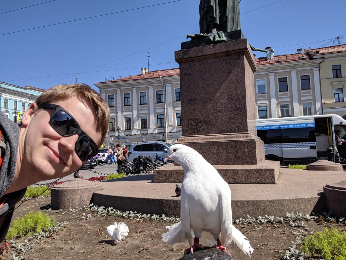 DC865 March Talk - AI For Good?