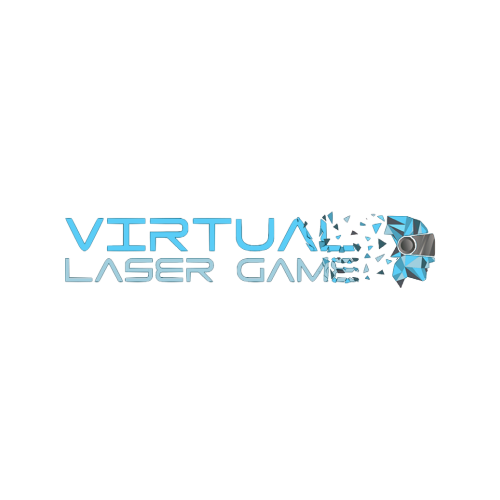 Virtual Laser Game