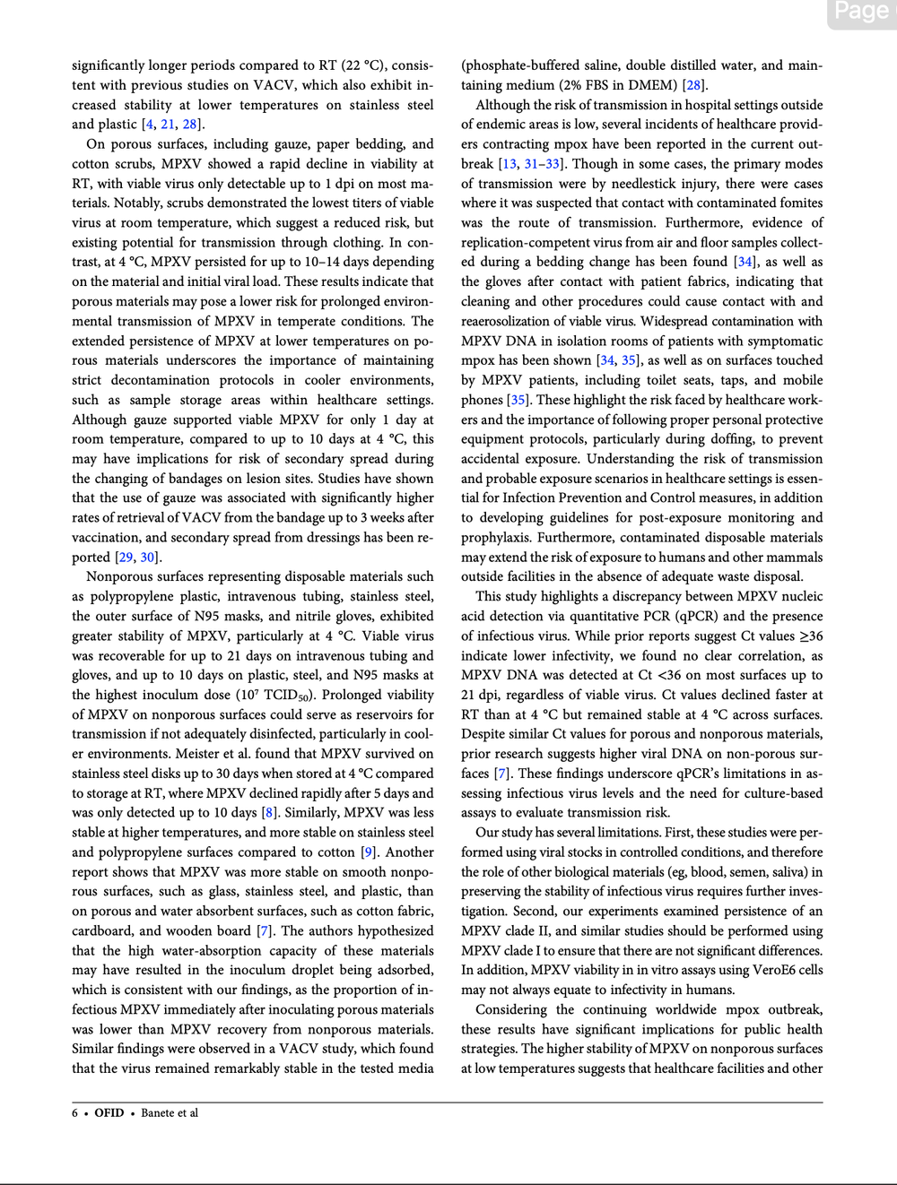 Stability of Monkeypox Virus on Commonly Contacted Surfaces in Clinical Settings - 6.png