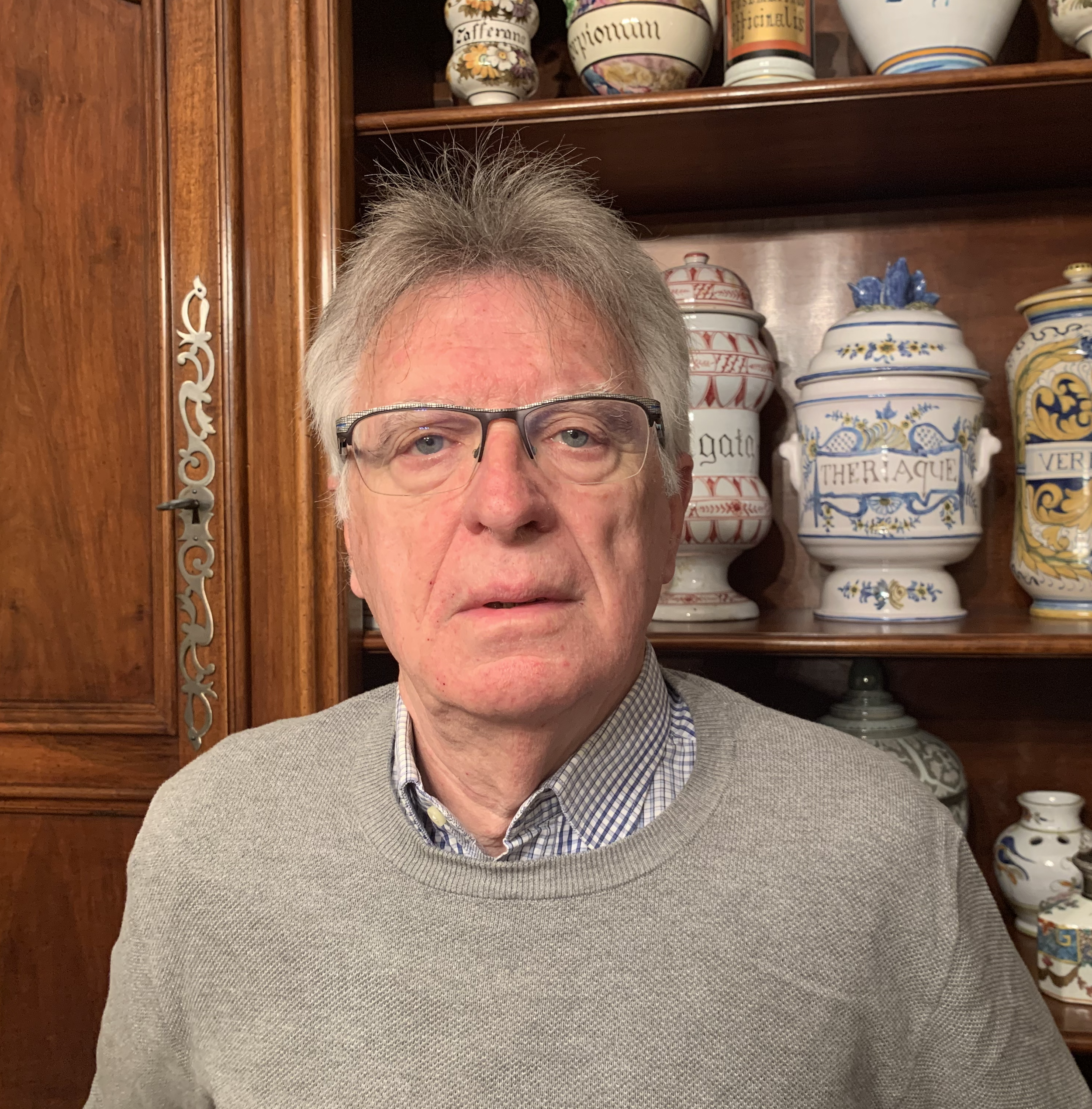 Jean-Claude Teulade