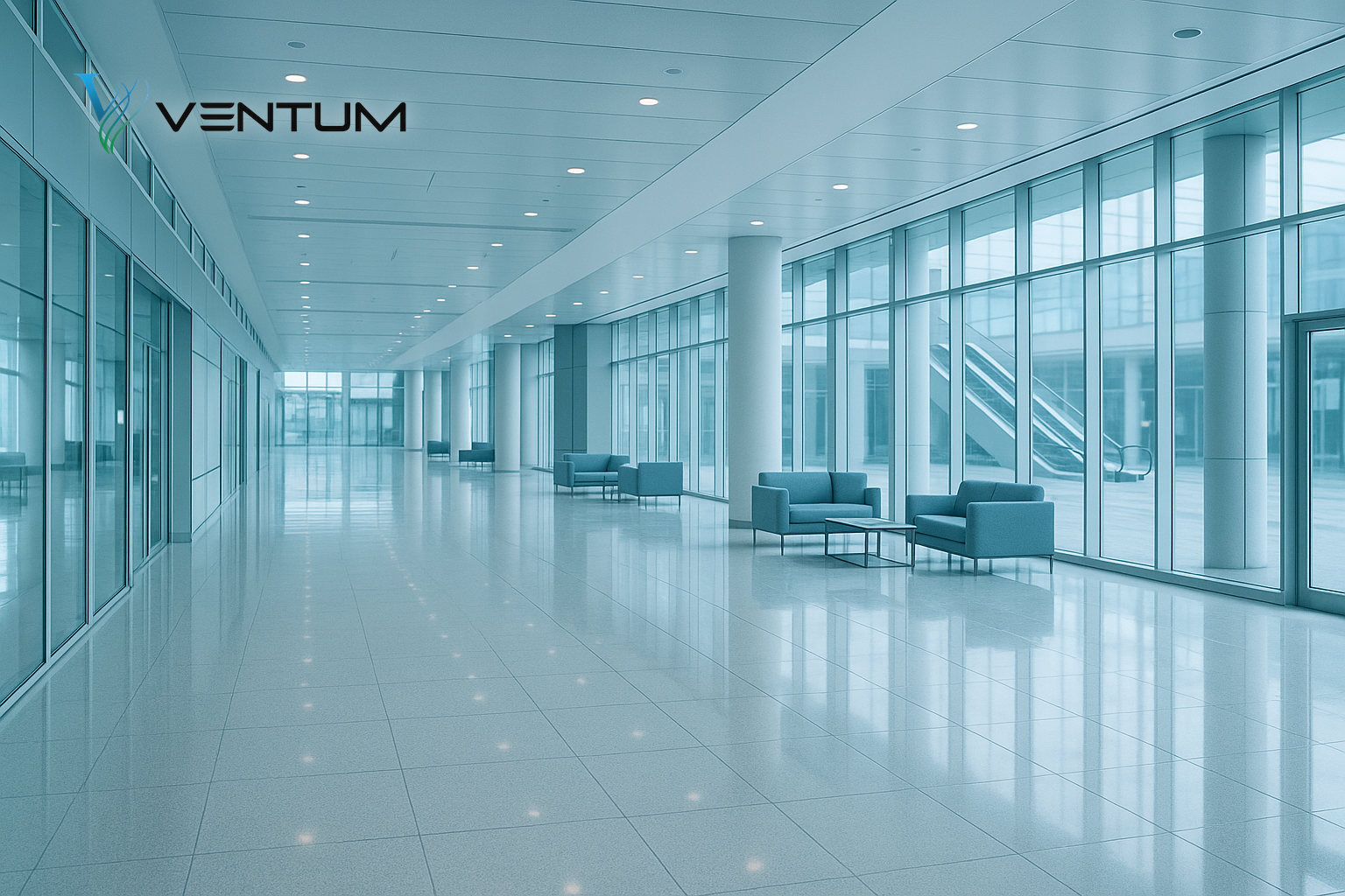 Invisible Risk, Visible Confidence: The Hygiene Gap in High-Traffic Venues