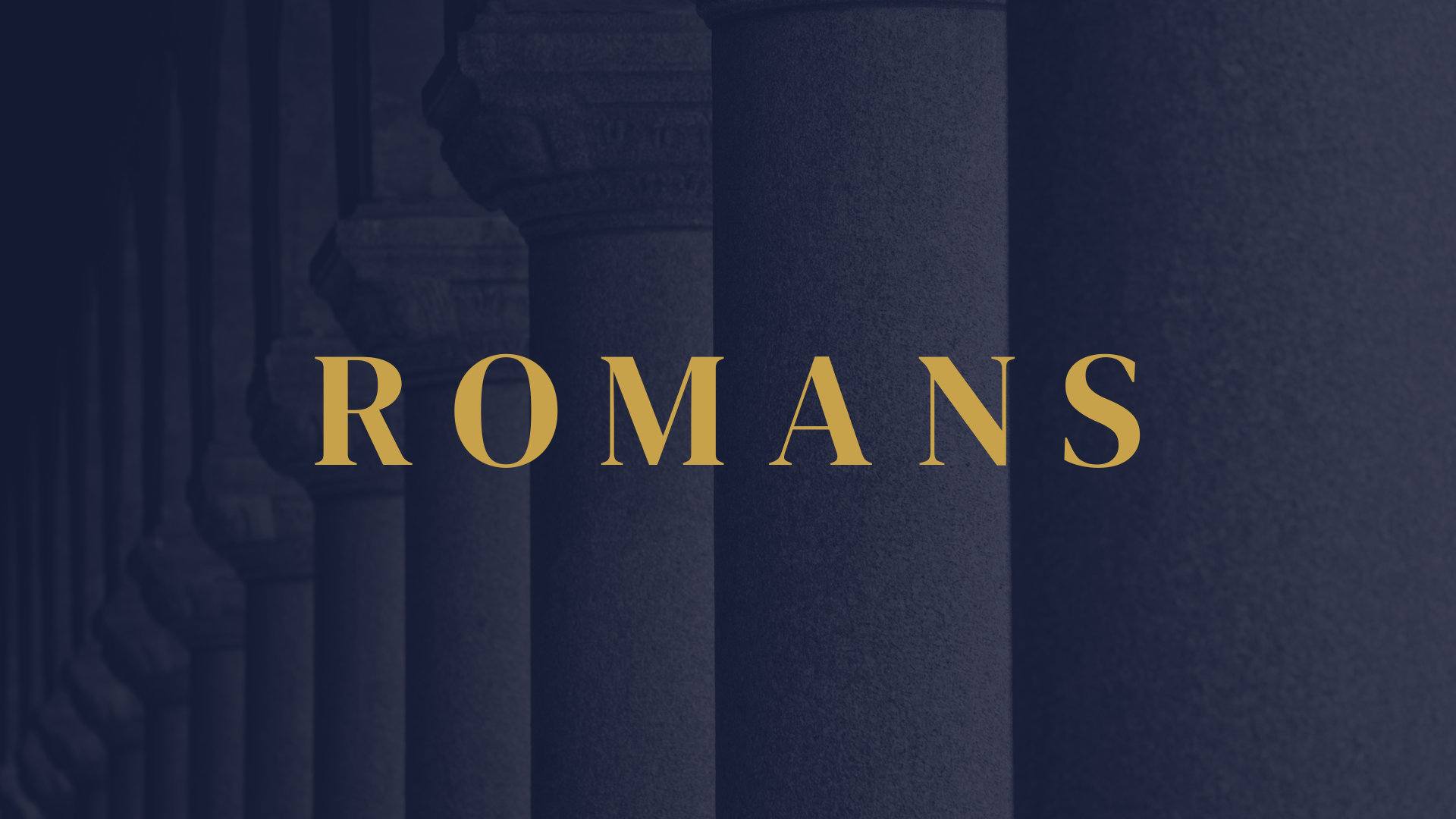 4.12.26 | Romans 4:13-25