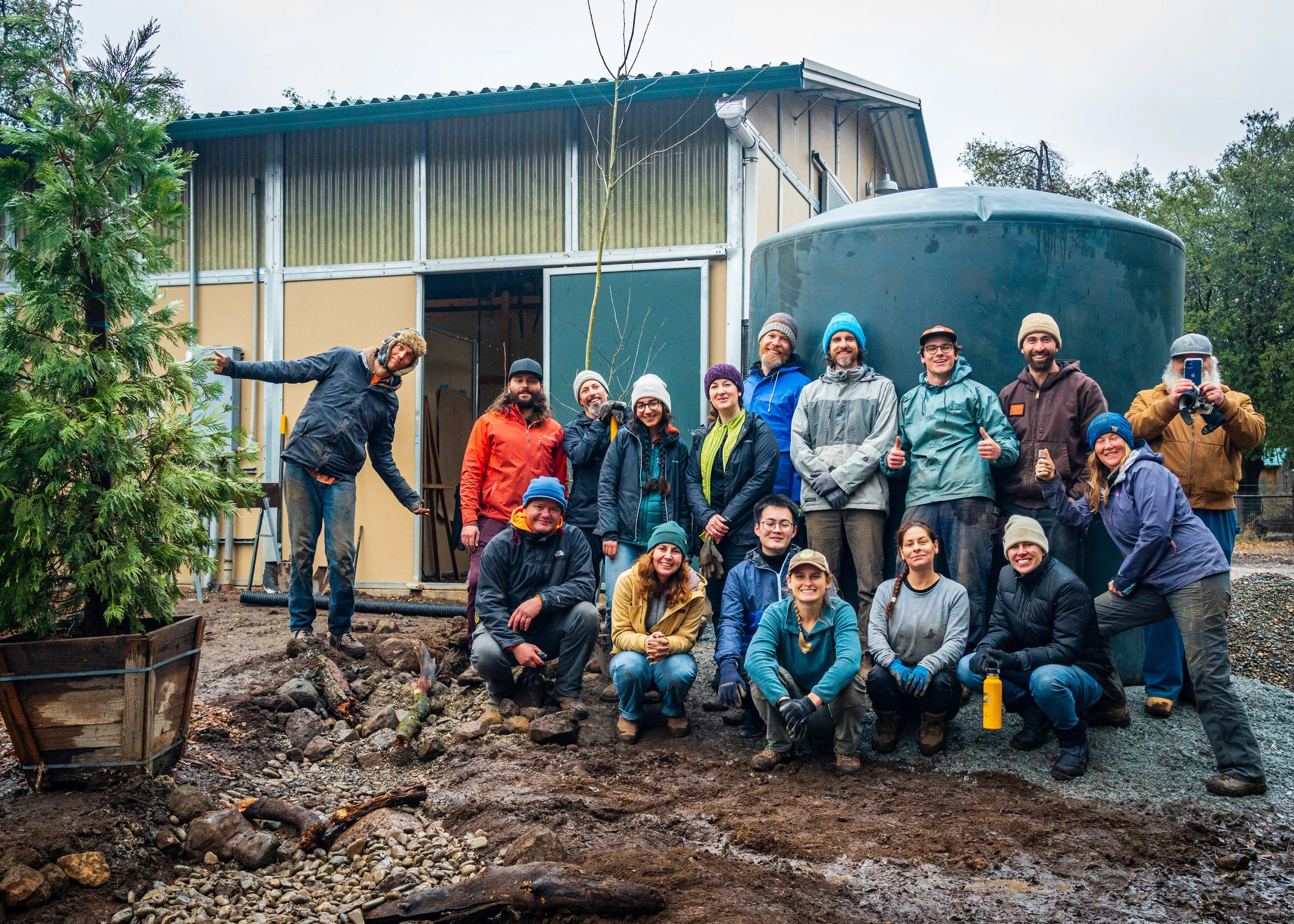 Careers Watershed Progressive