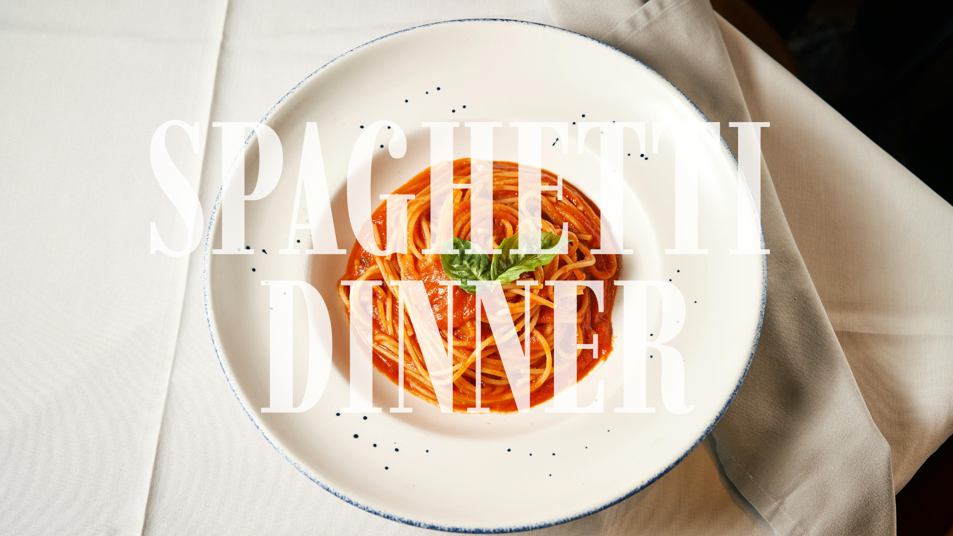 Come join us on April 12th @4:30pm for a Spaghetti Dinner -- all proceeds go to getting our youth to camp :) Teens will be providing entertainment as well! Tickets can be purchased at the door. $10 for adults, $5 for kids, 5 and under eat free!