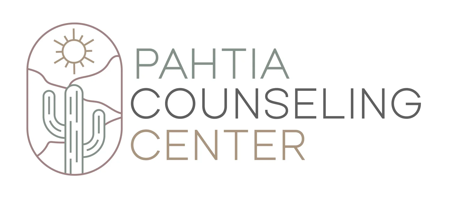 Pahtia Counseling