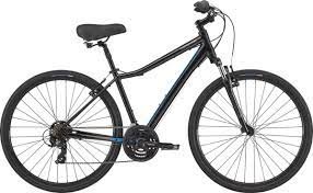 Cannondale Adventure 2