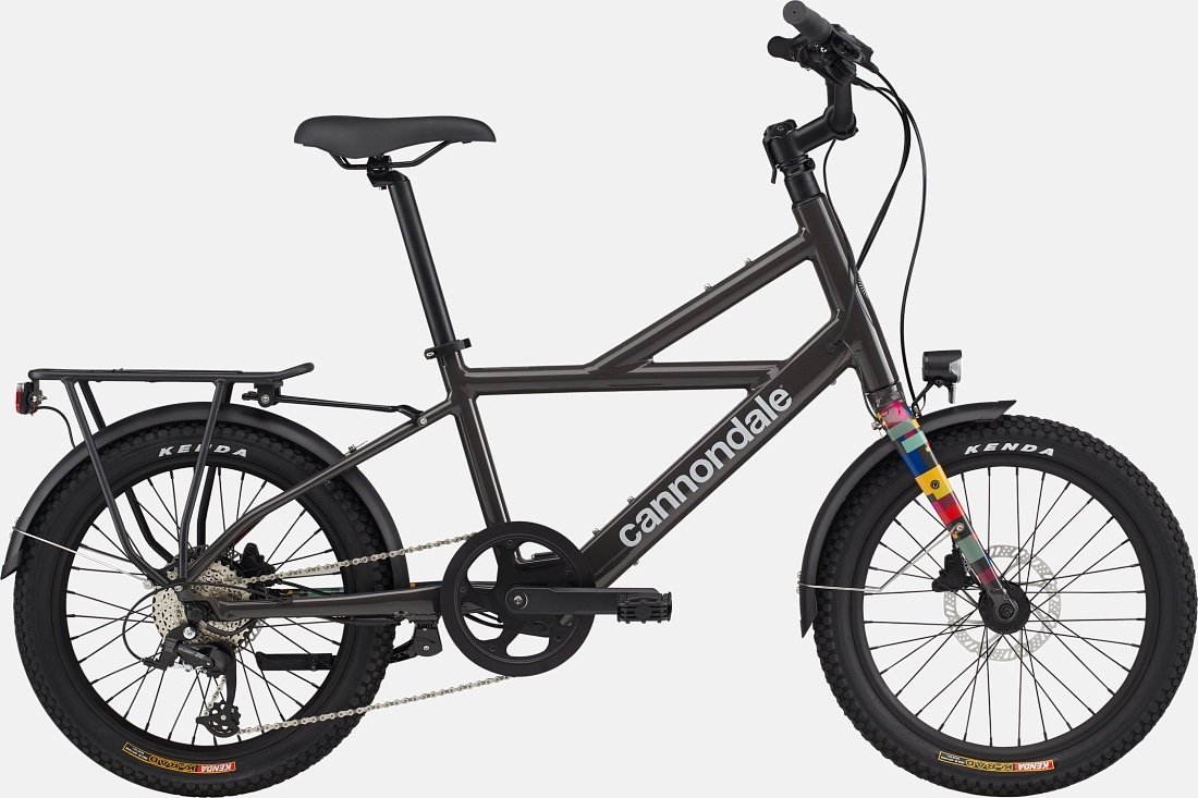 Cannondale Compact NEO