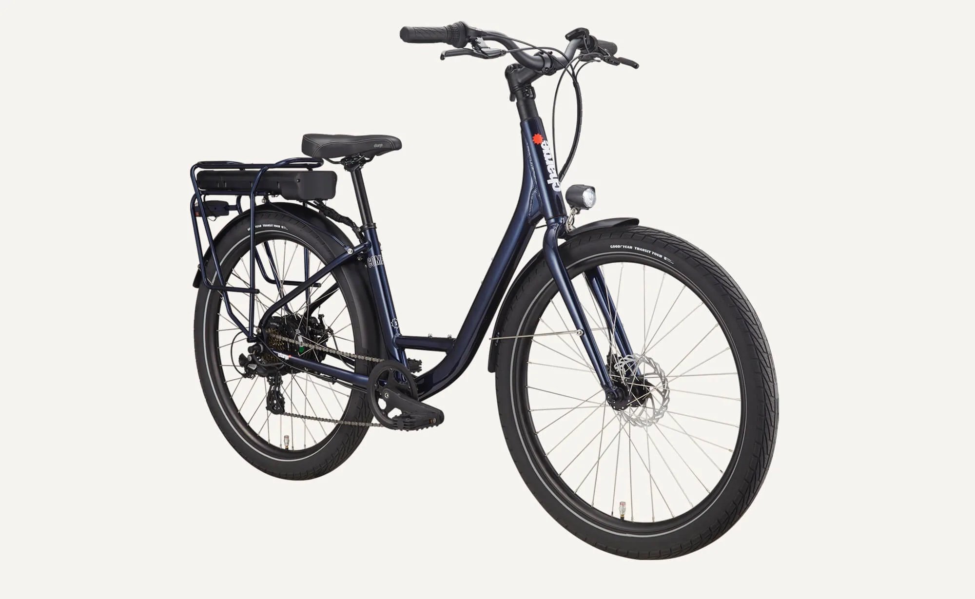 Charge Comfort 2