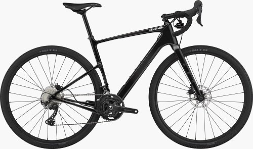 Topstone Carbon 3 L
