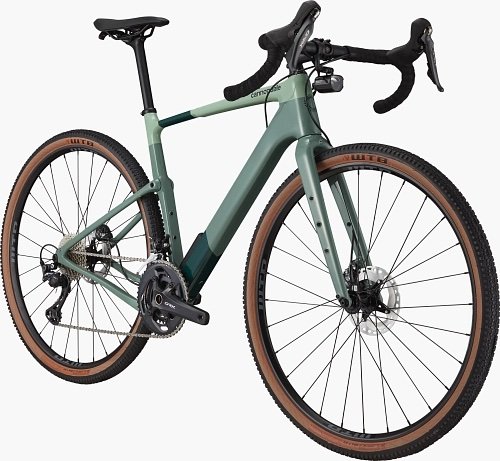 Topstone Carbon 2 L