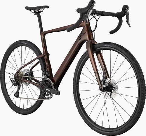 Topstone Carbon 2