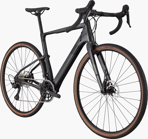 Topstone Carbon 5