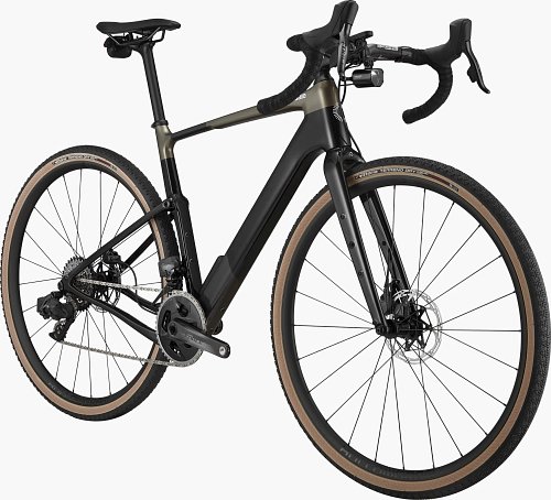 Topstone Carbon 1 RLE