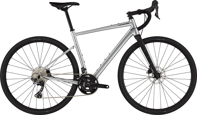 Topstone Alloy 1