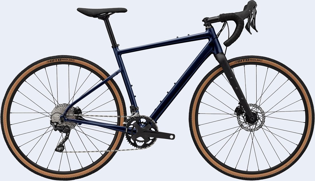 Topstone Alloy 2
