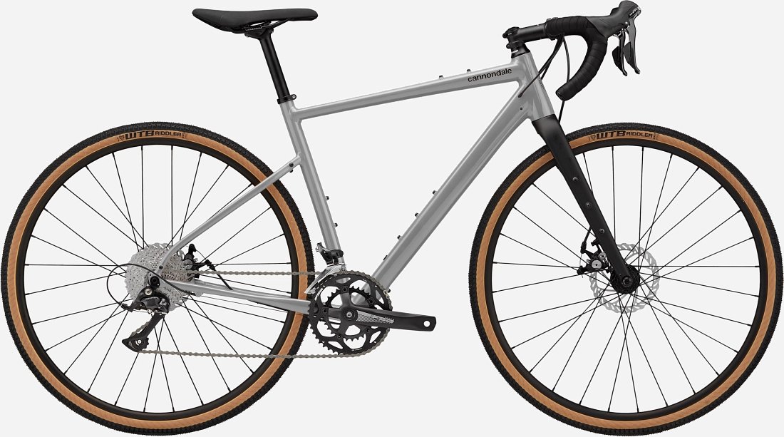 Topstone Alloy 3