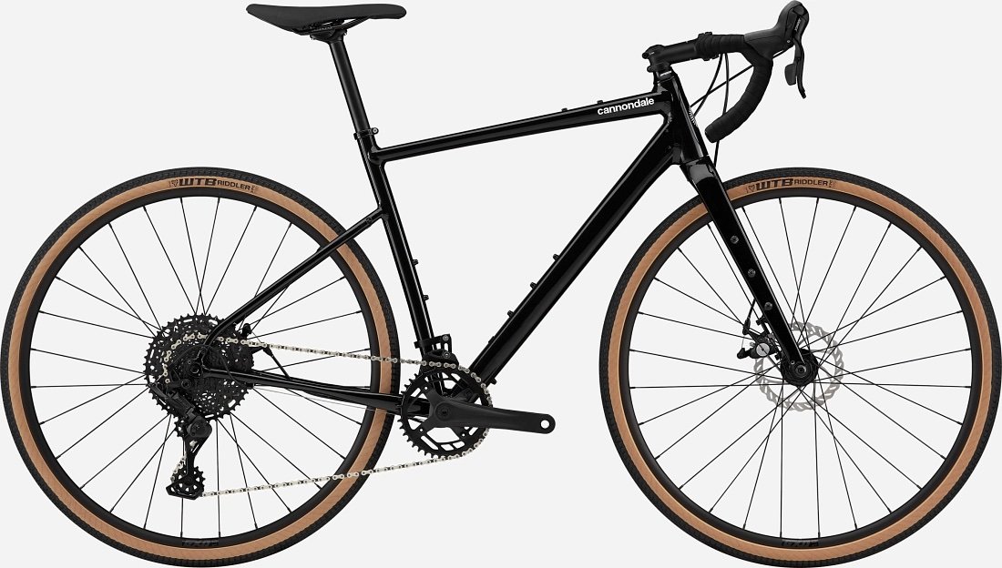 Topstone Alloy 4