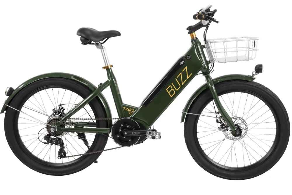 Buzz Cerana T