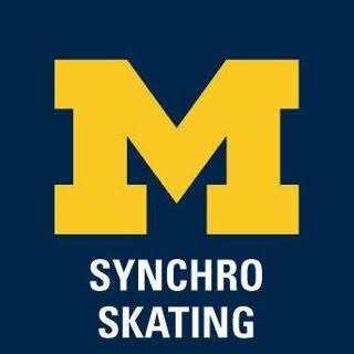 University of Michigan Synchronized Skating