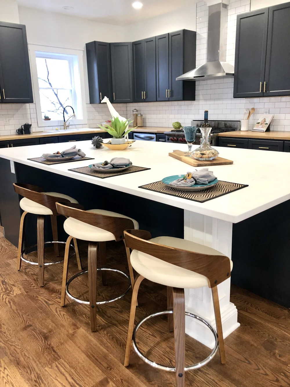 See Our Standard and Custom Services Columbus Home Staging — Columbus