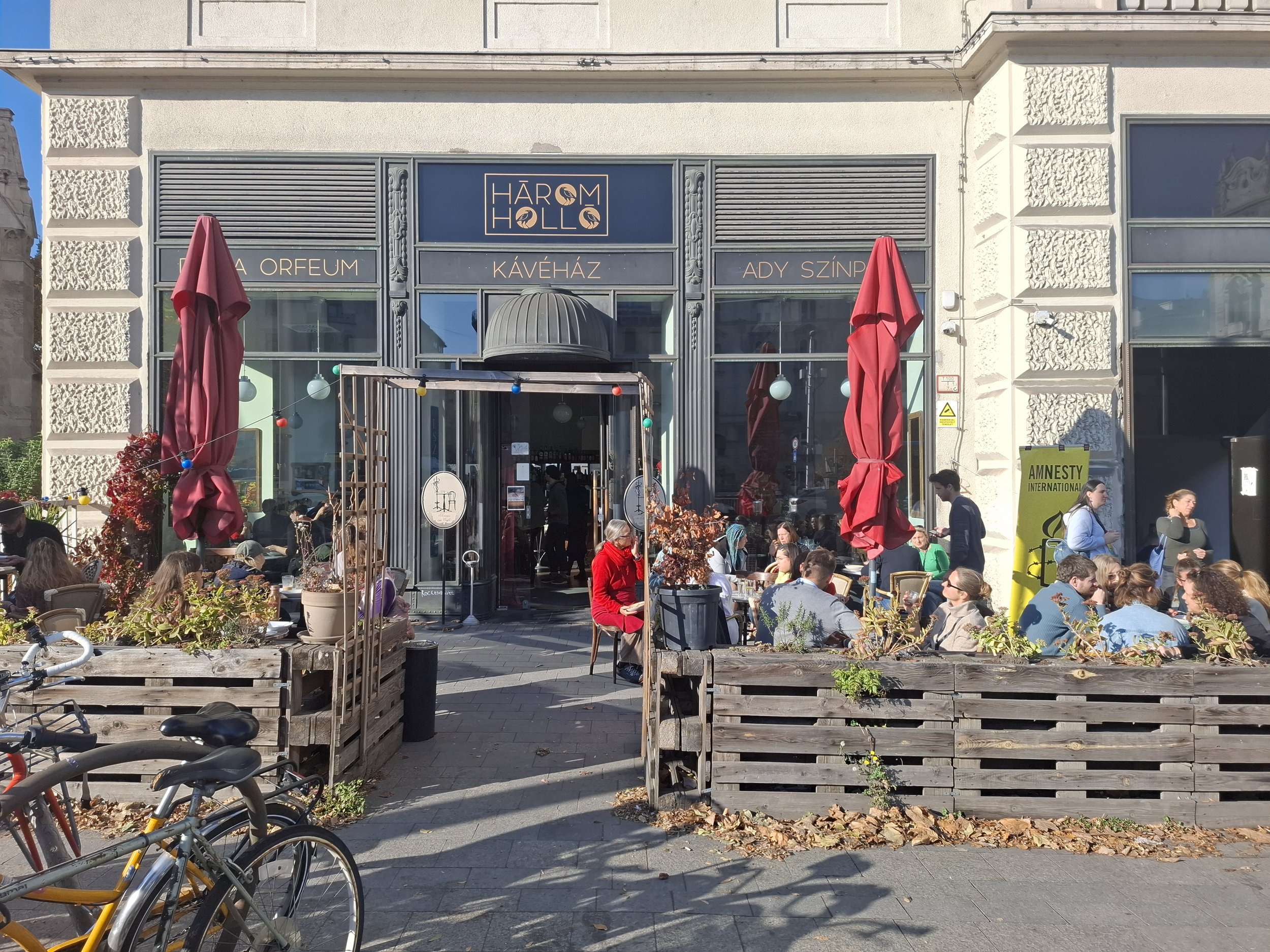 A Resist Lab 2025 konferencia tanulságai