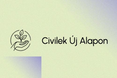 Segíts alakítani a civil finanszírozás jövőjét!