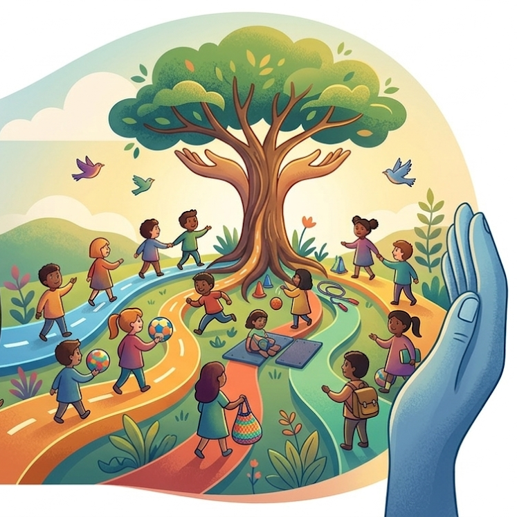 SNI Köznevelési Minimum - CKA