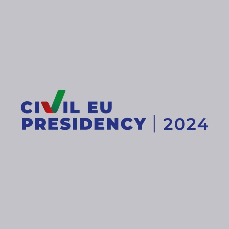 Civil EU Presidency 2024