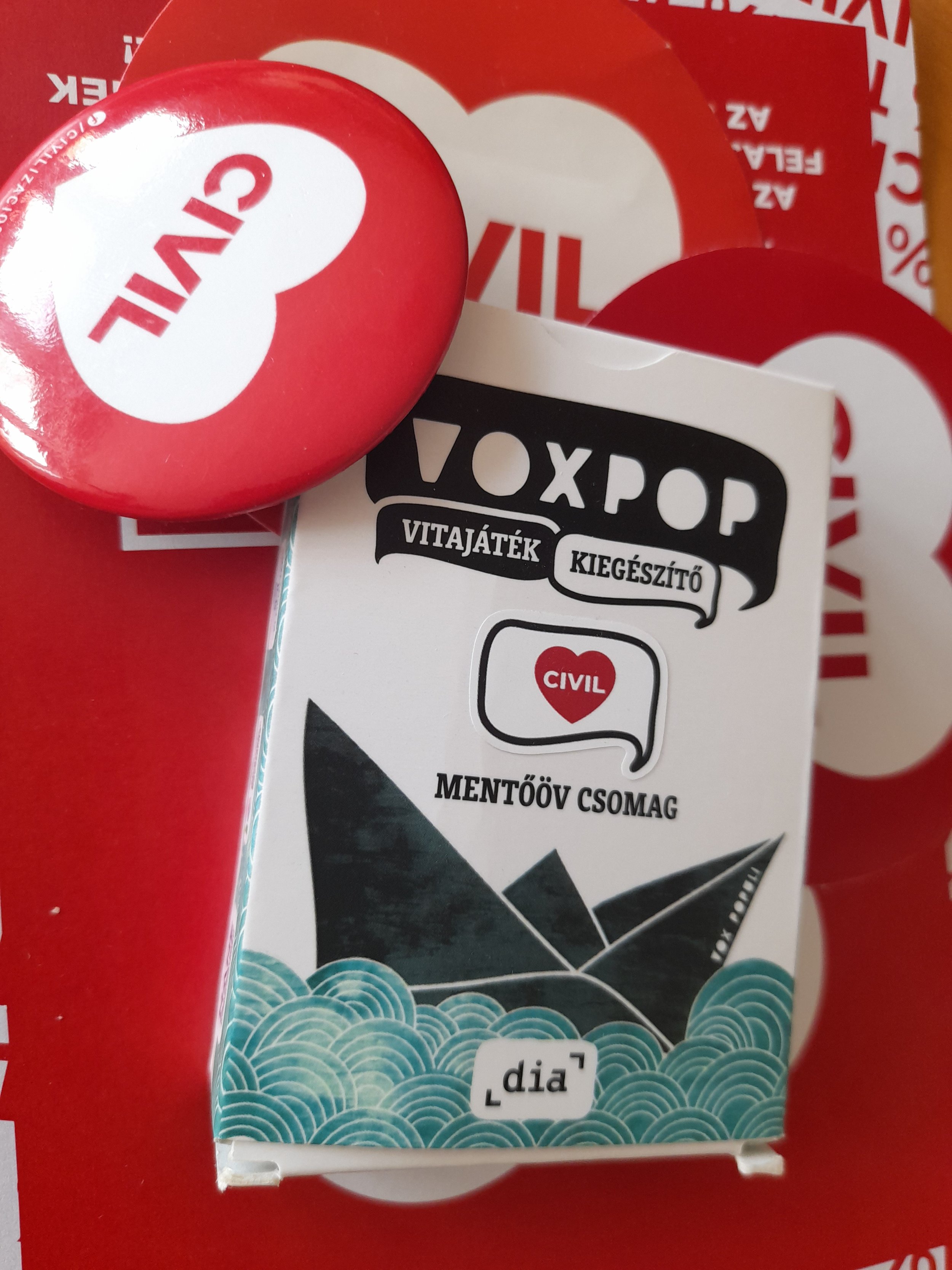 VoxPop a Poliban