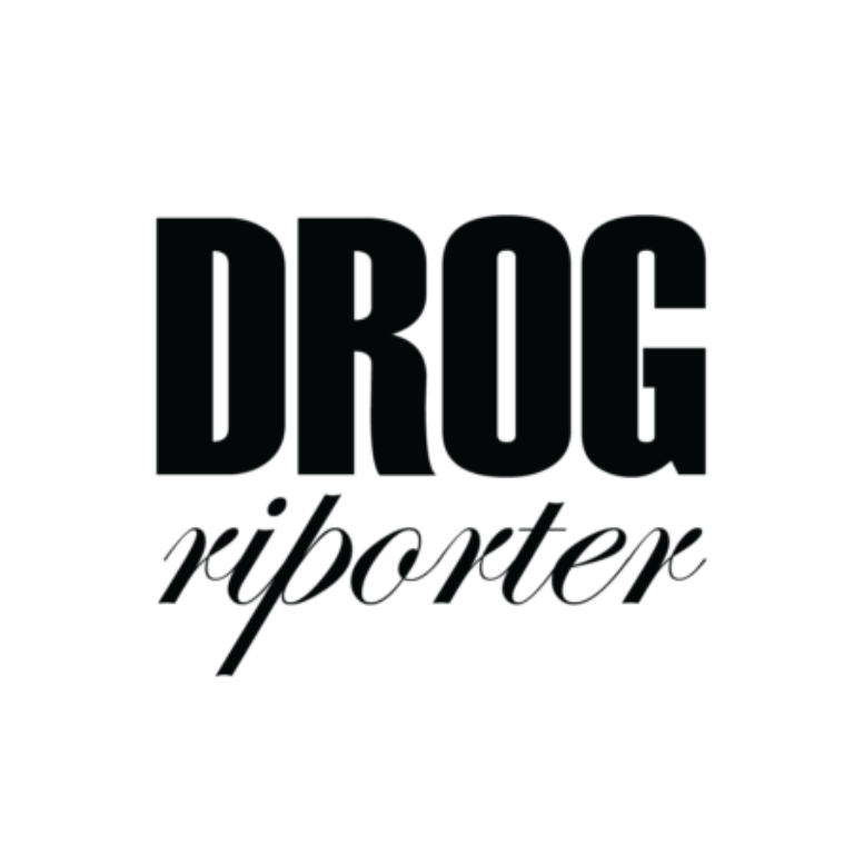 Drogriporter