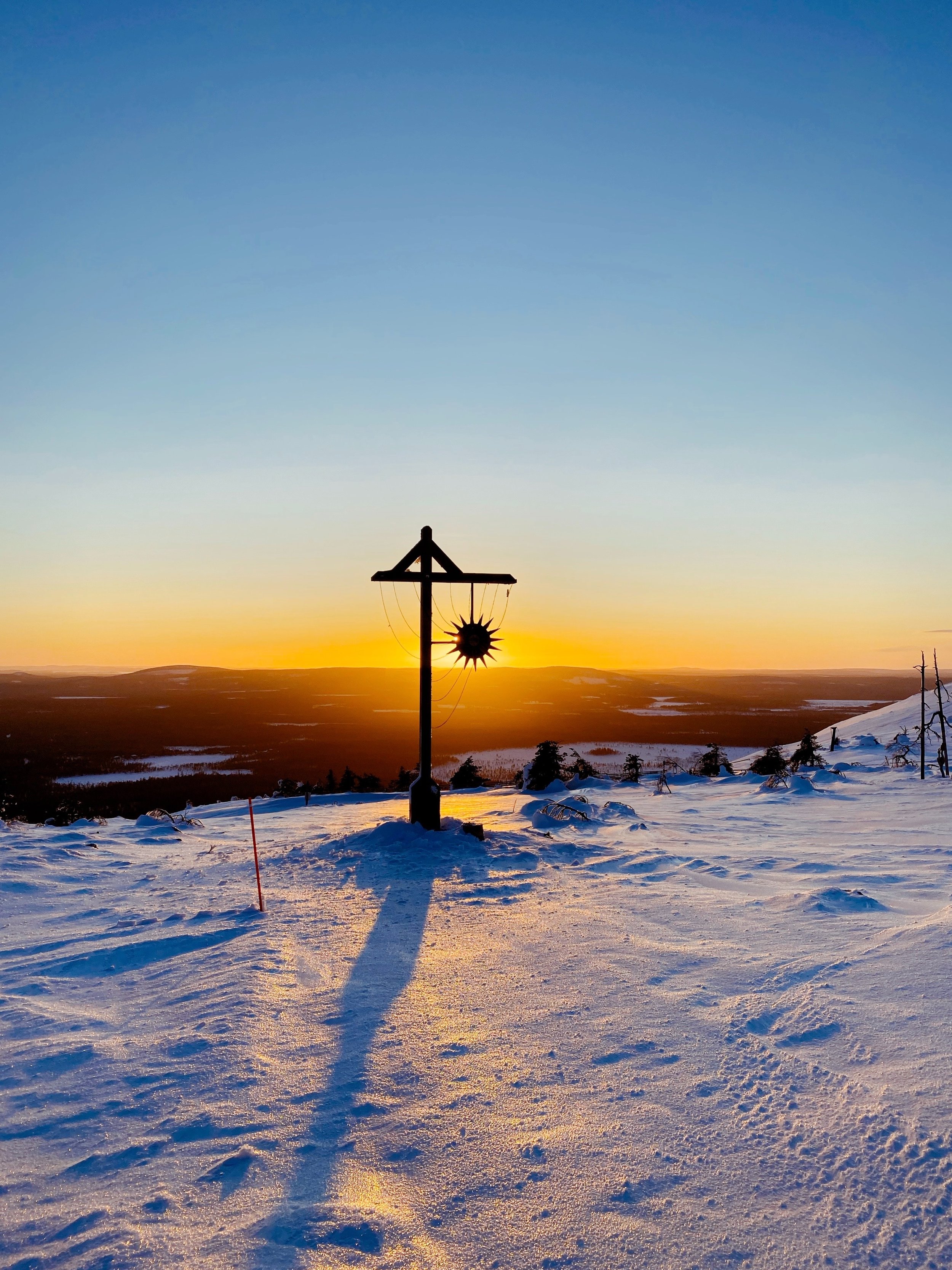 The Winter Solstice