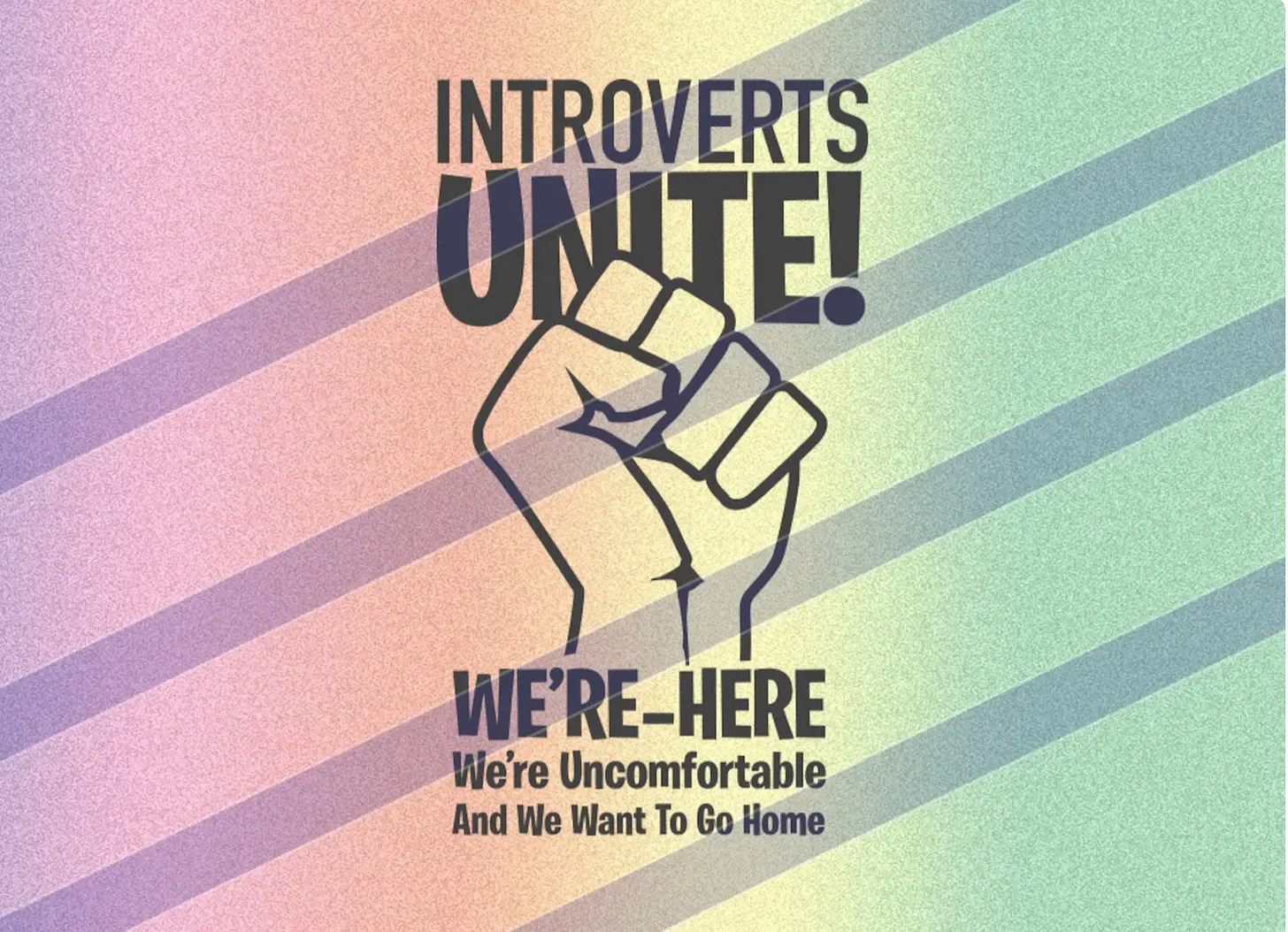 Imperfect Activism: What is Your Activism Story?