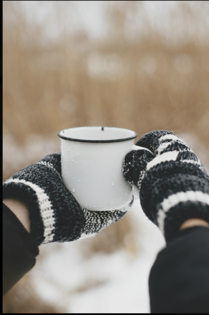 Ready or Not…. Winter is Coming