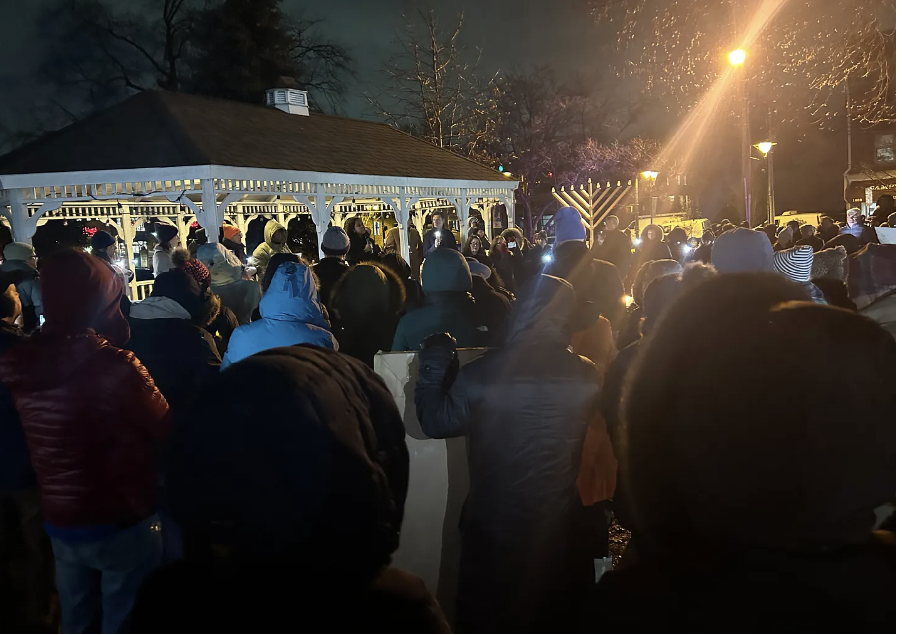 Community is a Verb: Let’s Get Moving