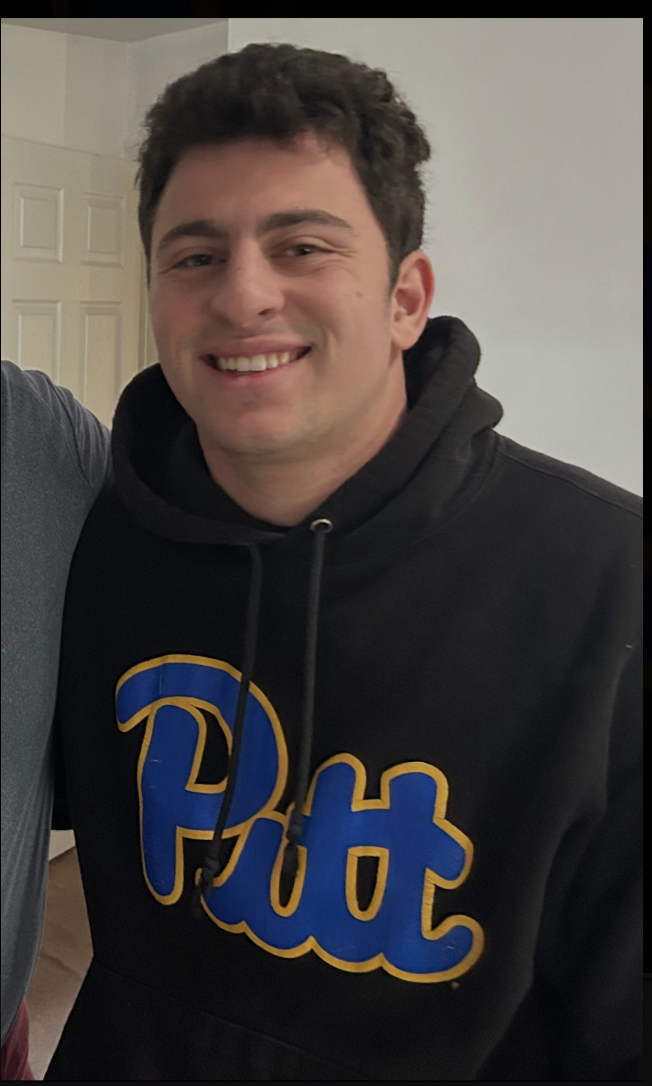 College Reflections: My son graduates this weekend