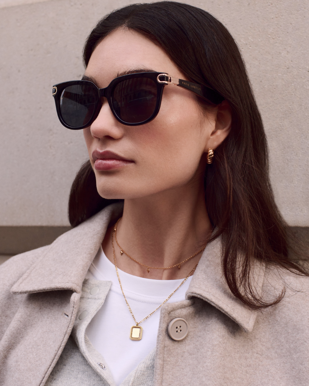 KATIE LOXTON AW25 STREETSTYLE