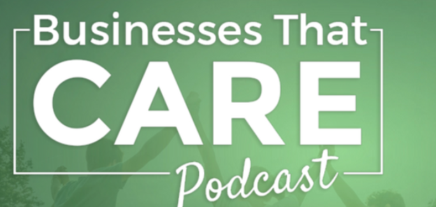 Businesses That Care podcast