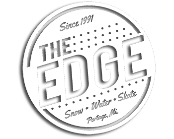 The Edge -  Boating - Watersports - Snowboarding - Skateboarding