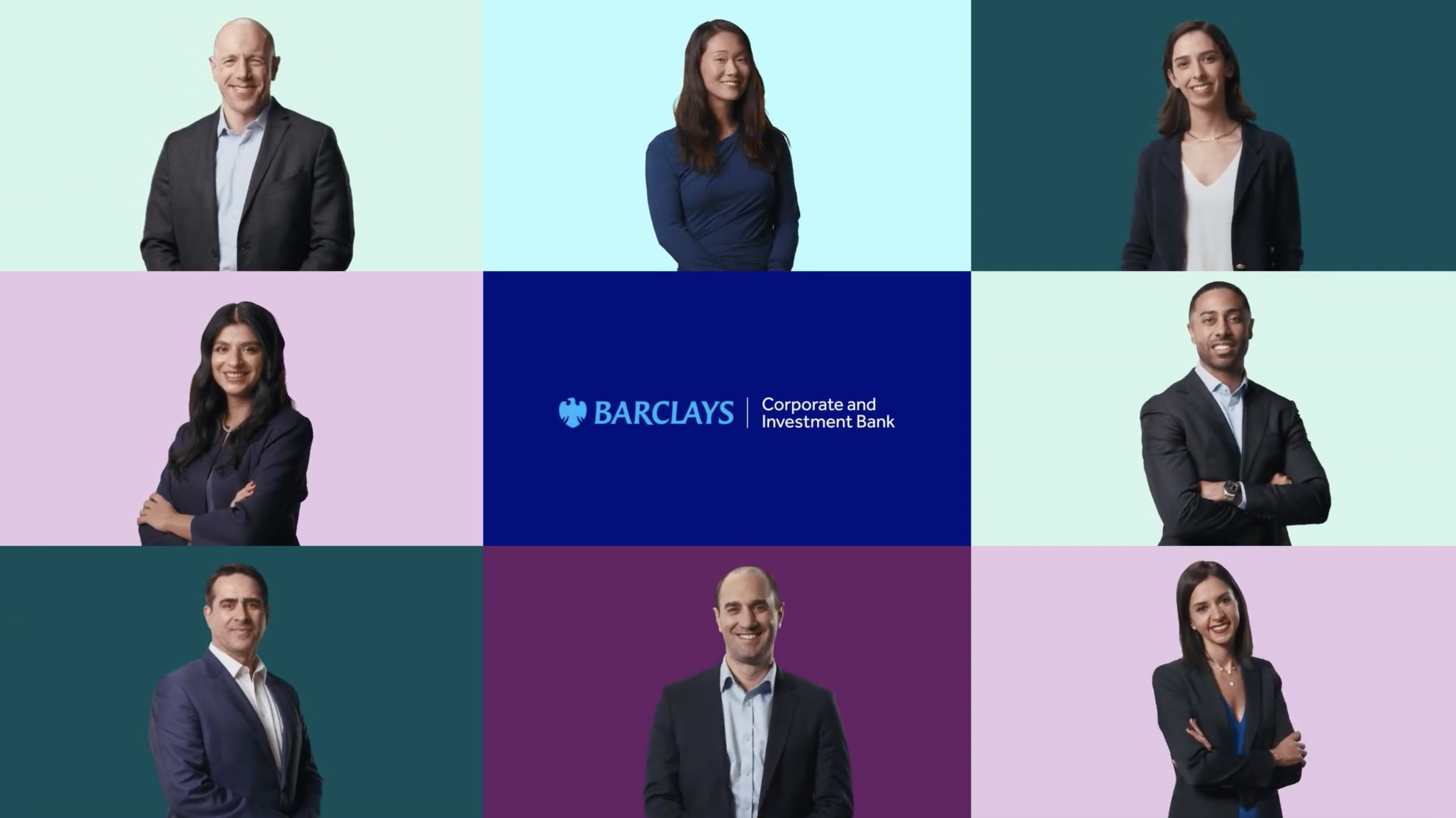 Barclays