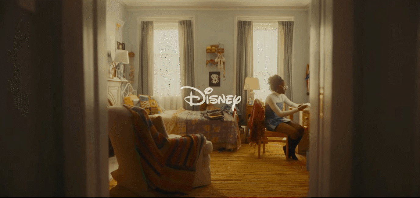 The Lion King - Generations