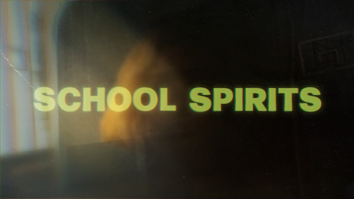 School Spirits