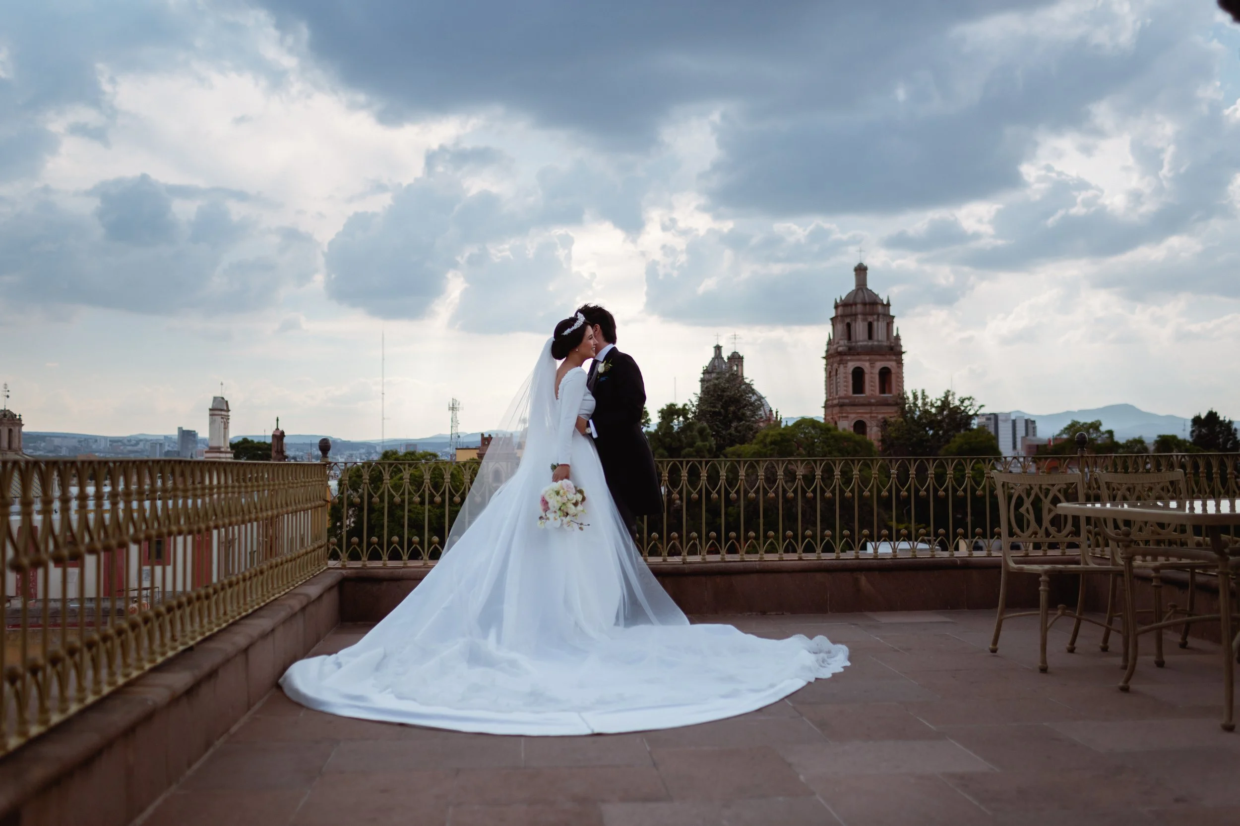 ¿Cuánto tiempo antes de la boda debes elegir tu vestido de novia?