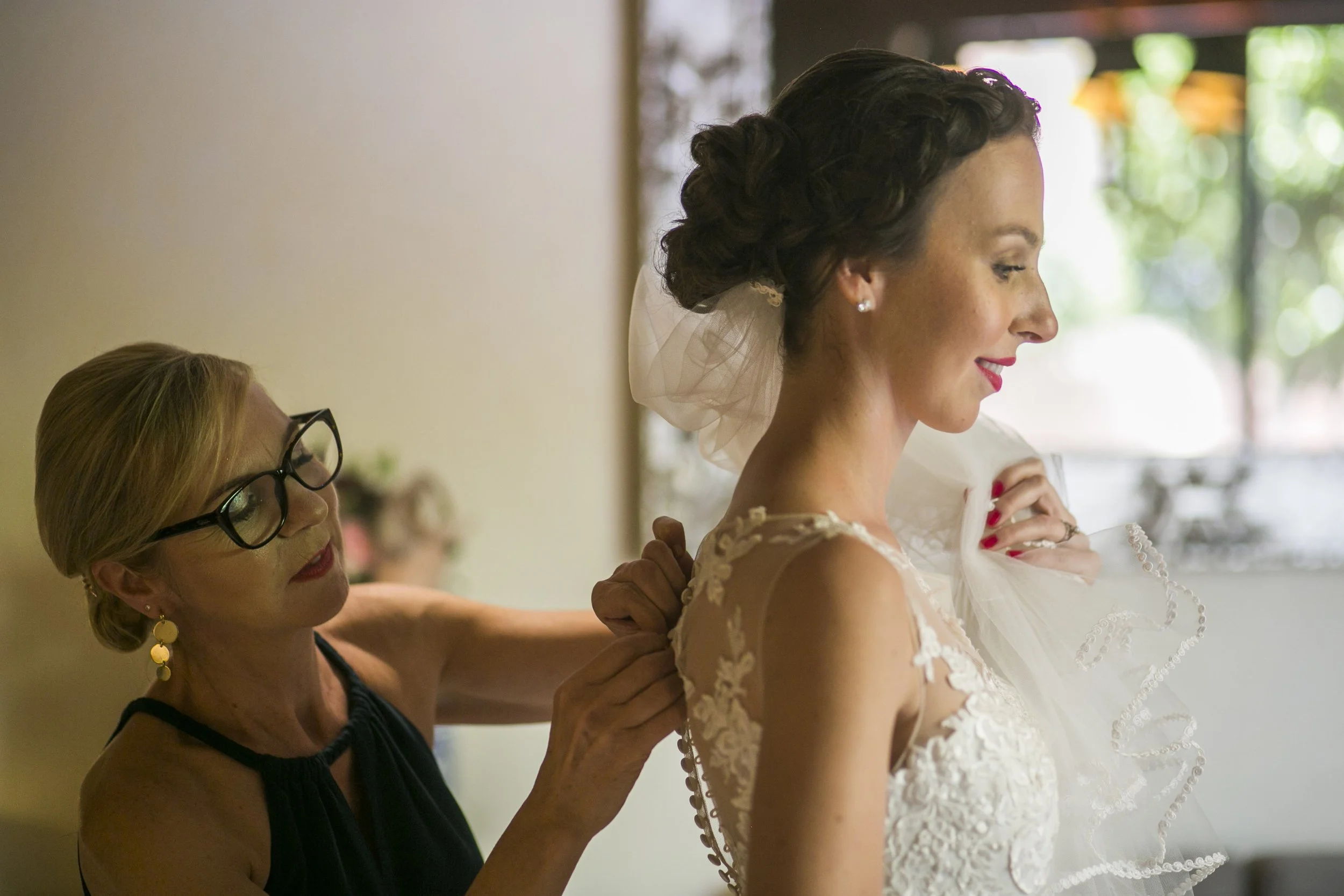 Cómo elegir tu vestido de novia: un método para tomar la decisión